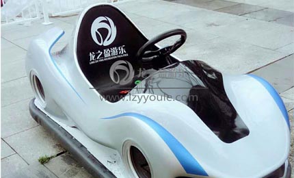 暴風(fēng)漂移車(chē)