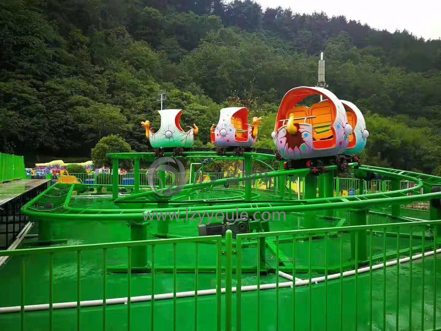 兒童游樂(lè )場(chǎng)1