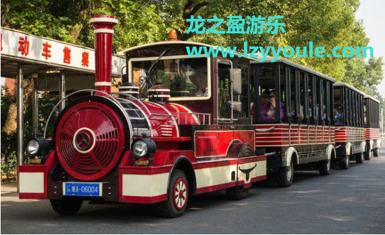 觀(guān)光小火車(chē)游樂(lè )設備