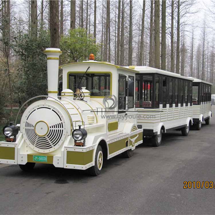 觀(guān)光小火車(chē)