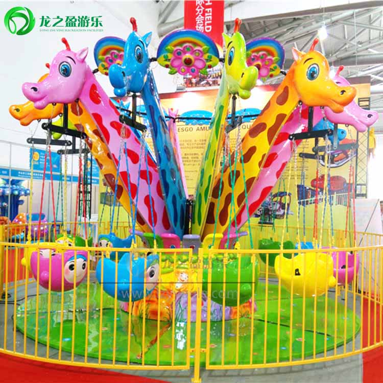 新型兒童游樂(lè )設備廠(chǎng)家